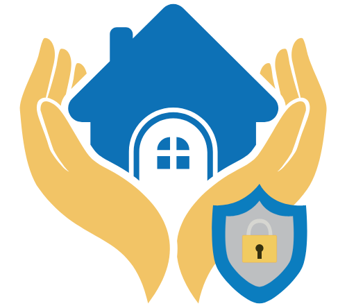 Safe & Secure Living Environment