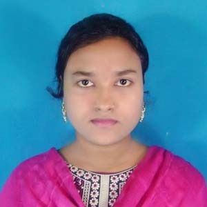 Dr. Mst. Rinu Fatema
